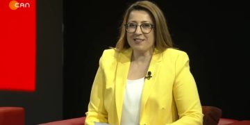 Gezi Eylemleri Davasında Hapis Cezaları, Elif Sonzamancı ile Özel Program. Konuklar: Demir Çelik, Şiyar Munzur Sizlerle..
