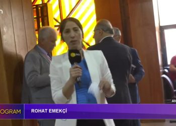 Özel Program – ABF 10. olağan kongresi – Ankara CANLI yayın 29.05.2022