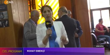 Özel Program – ABF 10. olağan kongresi – Ankara CANLI yayın 29.05.2022