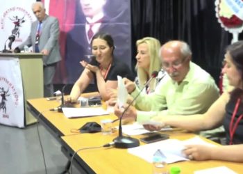 Özel Program – ABF 10. olağan kongresi – Ankara CANLI yayın 29.05.2022