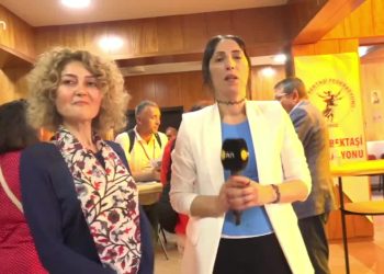 Özel Program – ABF 10. olağan kongresi – Ankara CANLI yayın 29.05.2022