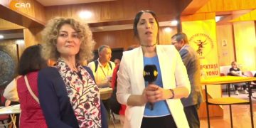 Özel Program – ABF 10. olağan kongresi – Ankara CANLI yayın 29.05.2022