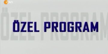 *Savaşın Gölgesinde 1 Eylül Dünya Barış Günü Çalışmaları
*Dersim’de Kadın Sorunları
*Dersim’de Alevi İnancına Yönelik, Diyanet Ve İslami Çevrelerin Çalışmaları
*Dersim’de Çevre Sorunları
Daha Fazlası Veli Haydar Güleç’in Sunduğu Özel Program İle CanTv’de