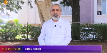 Özel Program – Mersin’de 1 Mayıs Hazırlıkları – 30.04.2022