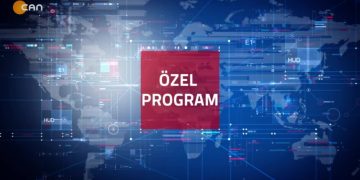 12. Avrupa Dersim Kültür Festivali, Ali Güler ile Özel Program. Konuklar: Songül Çelik, Mehmet Yılmaz, Ayten Şimşir, Nurcan Can..