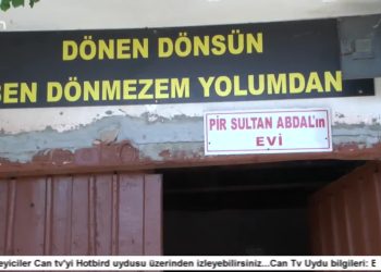 Banaz’da Pir Sultan Abdal’ın İzinden 2.bölüm