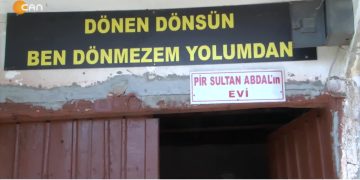 Banaz’da Pir Sultan Abdal’ın İzinden 2.bölüm
