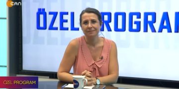 -1 Eylül Dünya Barış Günü
-‘Alevi Diyaneti’ Cemevlerine imam atamak istiyor
Çilem Küçükkeleş’in hazırlayıp sunduğu Özel Programın Konukları
-PSAKD Genel Merkezi Hukuk Sekreteri
Cafer Koluman
-Malatya PSAKD Şube Başkanı 
Latife Ulutaş