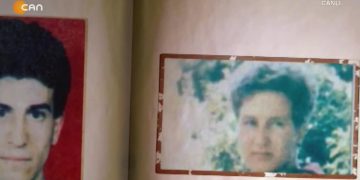 -2 Temmuz 1993’te Sivas/Madımak’ta yitirilen Canlarımız Anılıyor 
Anma için  Aleviler  Berlin’de