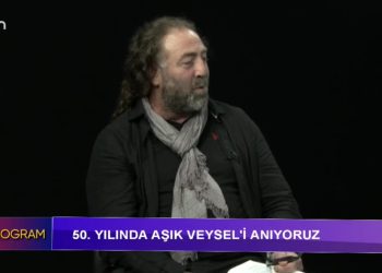 50. Yılında Aşık Veysel’i Anıyoruz