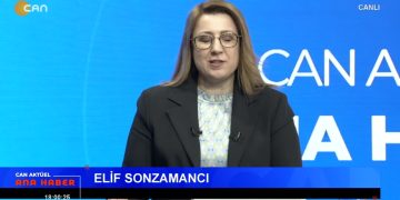 *Sivas Katliamı davası görüldü.
*Yeşil Sol Parti Halkla buluştu.
*Kılıçdaroğlu: Gençlerin enerjisi ile kazanacağız.
*Muharrem İnce Adaylıktan çekildi.
Elif Sonzamancı ile Can Aktüel Ana Haber’de