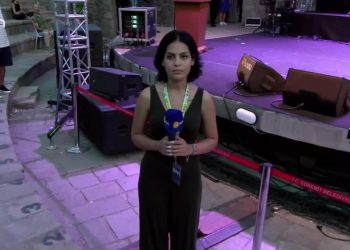 2. Altınoluk Alevi Kültür Ve Sanat Festivali 
Kapanış Konseri