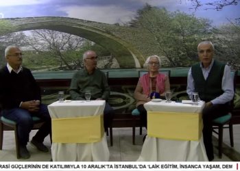 Tertele Dersim Dê Roca Şayê – Canlı