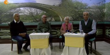 Tertele Dersim Dê Roca Şayê – Canlı