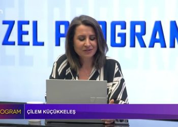 Çilem Küçükkeleş’in hazırlayıp sunduğu Özel Program’a bu hafta 28 Mayıs Seçimini ve Madımak Katliamını konuşmak üzere Cuma Erçe konuk oluyor