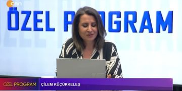 Çilem Küçükkeleş’in hazırlayıp sunduğu Özel Program’a bu hafta 28 Mayıs Seçimini ve Madımak Katliamını konuşmak üzere Cuma Erçe konuk oluyor