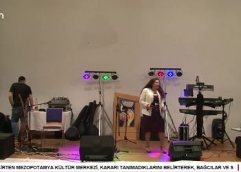 Maxson Kültür ve Sosyal Dayanışma Gecesi – Canlı – Friedrichshafen