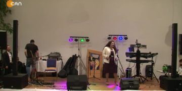 Maxson Kültür ve Sosyal Dayanışma Gecesi – Canlı – Friedrichshafen