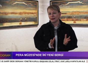Pera Müzesi’nde İki Yeni Sergi