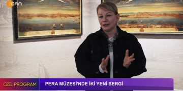 Pera Müzesi’nde İki Yeni Sergi