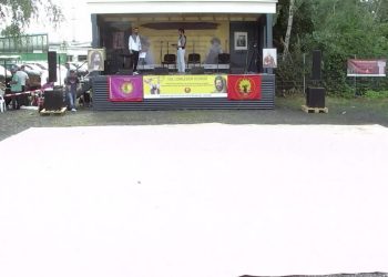 2. DAKME Rıza Şehri Festivali 2. Gün  – Dortmund – CANLI yayın