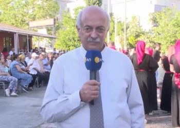 Madımak Katliamı’nın 30. Yılı, AKD Sultangazi Pir Sultan Abdal Cemevin’de Anma Gerçekleşiyor. Özel Program Can Tv’de.