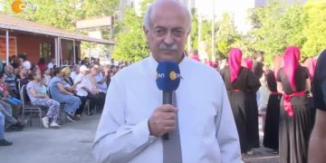 Madımak Katliamı’nın 30. Yılı, AKD Sultangazi Pir Sultan Abdal Cemevin’de Anma Gerçekleşiyor. Özel Program Can Tv’de.