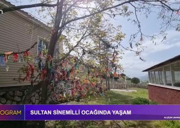 Sultan Sinemilli Ocağında Yaşam