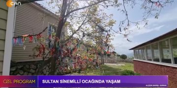 Sultan Sinemilli Ocağında Yaşam