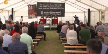 13. Avrupa Dersim Festivali  2. gün
Kadın ,Çocuk ve İnanç Paneli