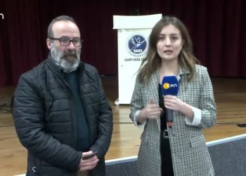 Özel Program – GADEV Alevi Akademisi 2. Dönem Açılışı Yapıyor