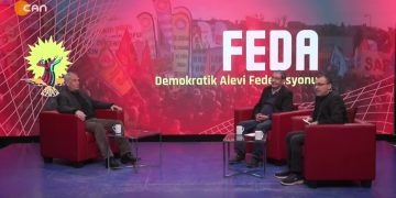 Aleviler Konuşuyor, Şükrü Yıldız ile Özel Program. Konuklar: Feda Eşbaşkanı Demir Çelik,  Zeynel Gül.