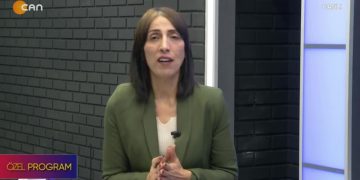 ‘Alevilerin Türkiyenin İkinci Yüzyılından Beklentileri’ Özel Program
-Zeynal Odabaş /AKD Sultangazi Abdal Cemevi Baş. 
-Aydin Deniz / ABF Genel Başkan Yardımcısı
-Abbas Tan / Kayseri Hacı Bektaş Veli Cemevi Baş.
-Servet Demir / Alevi Aktivist
‘2023 Seçimlerinde Alevilerin tutumu’