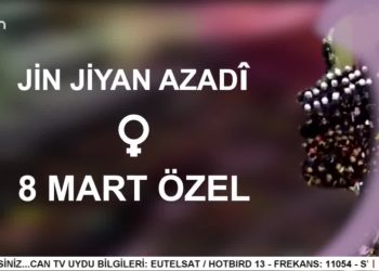 Ezgi Soysal’ın Sunduğu 8 Mart Dünya Emekçi Kadınlar Günü Özel Program Konuğu : Hümeyra Tusun Yeğin, Reyhan Hacıoğlu, Cemile Baklacı