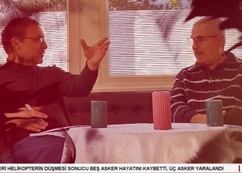 Aşk İle Bir Ömür – İrfan Dayıoğlu