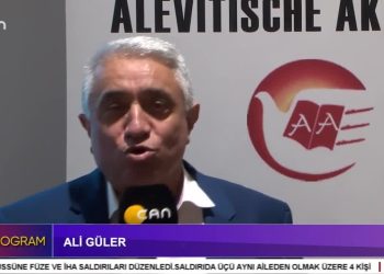 9. Ocakzadeler Buluşması, Ulm Cemevi / Almanya, 2. Bölüm