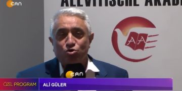 9. Ocakzadeler Buluşması, Ulm Cemevi / Almanya, 2. Bölüm