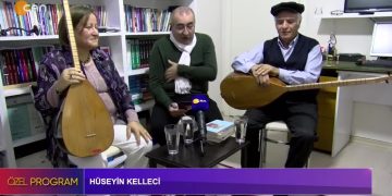 – Ozanlık Geleneği Bugün Yaşatılıyor mu 
– Emlek Yöresi Neresidir, Emlek Ağzı Nasıldır
– Hüseyin Kellecinin Sunduğu Özel Program Bu Haftaki Konukları : Hülya Yıldırım, Servet Yıldırım