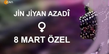 – Türkiye’de Kadın Emeği ve Sağlığı
– Alevi Kadınların Eşit Haklar Mücadelesi
– Kadınların Anayasal Haklarına Saldırılar Sürüyor
– Ezgi Soysal’ın Sunduğu Özel Programın Konukları, İrem Kayıkçı, Ezgi Türkyılmaz ve Sevgi Kızılırmak