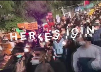 Sosyalistler, Savaş ve Ukrayna. Hakan Mertcan ile Özgür Akademi. Konuk: Tuncay Yılmaz, Demir Küçükaydın