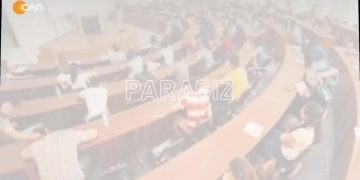 Gavur Mahallesi: Ermeniler, Mekan, Bellek. Hakan Mertcan İle Özgür Akademi. Konuk: Zana Kibar Sizlerle..