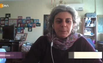 100 Sene 100 Nesne Ansiklopedi Projesi – Hakan Mertcan İle Bediz Yılmaz Bayraktar Özgür Akademi’de Sizlerle…