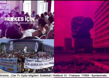 Hakan Mertcan’ın Sunduğu Özgür Akademi Programının Konuğu Yazar – Eğitimci Özge Doğan Can Tv’de..