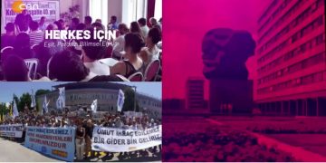 Hakan Mertcan’ın Sunduğu Özgür Akademi Programının Konuğu Yazar – Eğitimci Özge Doğan Can Tv’de..