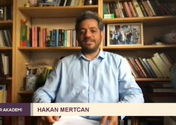 Oyunlar , Oyuncaklar ve Çizgi Filmler ‘ Çocuk Dünyası’
Hakan Mertcan’nın sunumuyla Özgür Akademi bugün konuğu Prof. Dr. Serdar M. Değirmencioğlu ile Can TV’de…