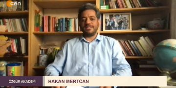 Oyunlar , Oyuncaklar ve Çizgi Filmler ‘ Çocuk Dünyası’ 
Hakan Mertcan’nın sunumuyla Özgür Akademi bugün konuğu Prof. Dr. Serdar M. Değirmencioğlu ile Can TV’de…