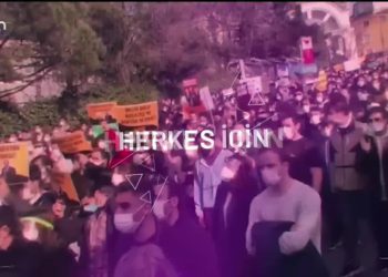 Sosyalistler , Savaş ve Ukrayna – Hakan Mertcan’nın sunduğu Özgür Akademi’nin bugünkü konuğu Doç. Dr. Fikret Başkaya – 18.03.2022