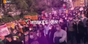 Sosyalistler , Savaş ve Ukrayna – Hakan Mertcan’nın sunduğu Özgür Akademi’nin bugünkü konuğu Doç. Dr. Fikret Başkaya – 18.03.2022