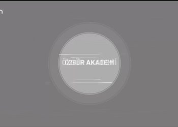 Almanya’da Arap Aleviler. Akademisyen Hakan Mertcan’ın sunduğu Özgür Akademi programı bugün AAA Federasyonu Başkanı Fikret Abacı ile Can Tv’de.