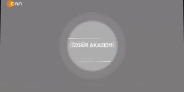 Almanya’da Arap Aleviler. Akademisyen Hakan Mertcan’ın sunduğu Özgür Akademi programı bugün AAA Federasyonu Başkanı Fikret Abacı ile Can Tv’de.